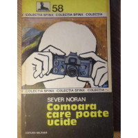 COMOARA CARE POATE UCIDE COMOARA CARE POATE UCIDE