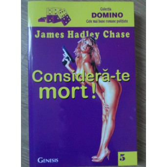 CONSIDERA-TE MORT!