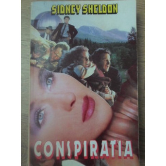 CONSPIRATIA