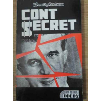 CONT SECRET