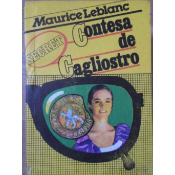 CONTESA DE CAGLIOSTRO
