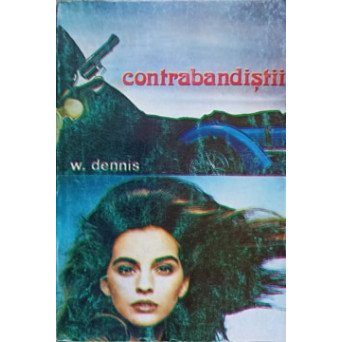CONTRABANDISTII