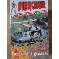 CONTRACTUL GROAZEI CONTRACTUL GROAZEI