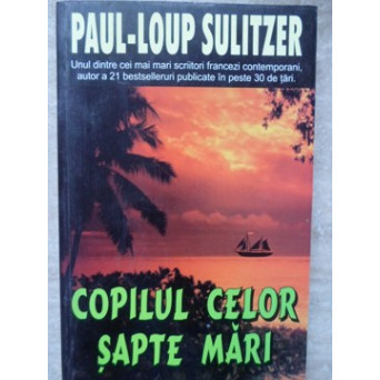 COPILUL CELOR SAPTE MARI