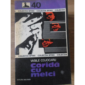 CORIDA CU MELCI