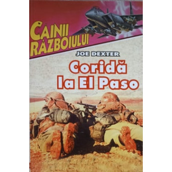 CORIDA LA EL PASO