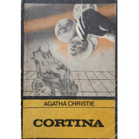 CORTINA CORTINA