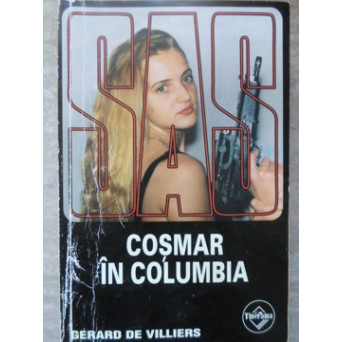 COSMAR IN COLUMBIA