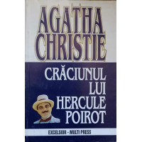 CRACIUNUL LUI HERCULE POIROT