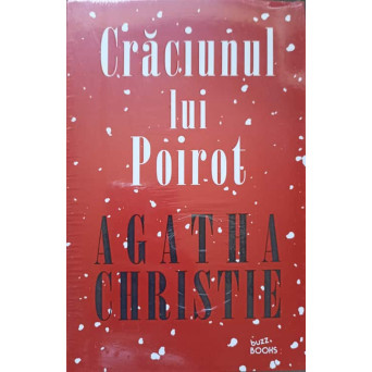 CRACIUNUL LUI POIROT