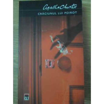 CRACIUNUL LUI POIROT