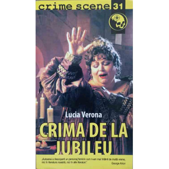 CRIMA DE LA JUBILEU