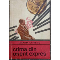 CRIMA DIN ORIENT EXPRES CRIMA DIN ORIENT EXPRES