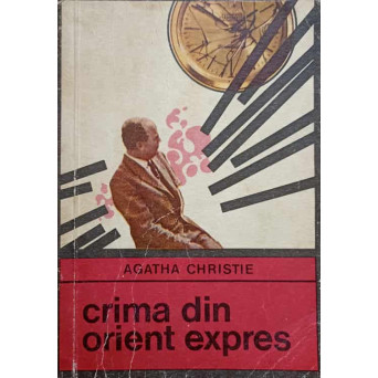 CRIMA DIN ORIENT EXPRES