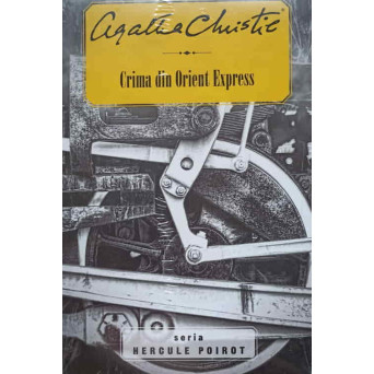 CRIMA DIN ORIENT EXPRESS