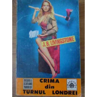 CRIMA DIN TURNUL LONDREI