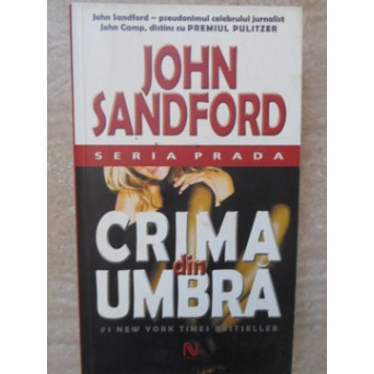 CRIMA DIN UMBRA