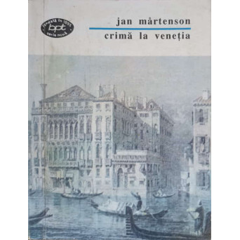 CRIMA LA VENETIA