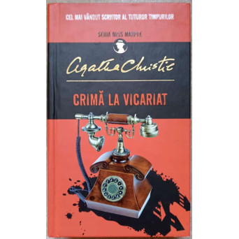 CRIMA LA VICARIAT