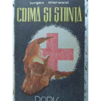 CRIMA SI STIINTA