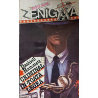 CRIMINAL IN TOATA LEGEA CRIMINAL IN TOATA LEGEA