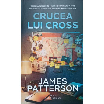 CRUCEA LUI CROSS