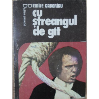 CU STREANGUL DE GAT