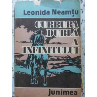 CURBURA DUBLA A INFINITULUI
