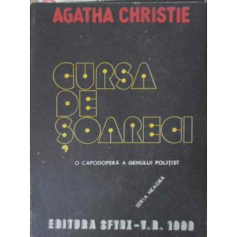 CURSA DE SOARECI