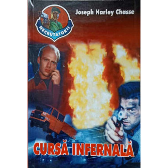 CURSA INFERNALA