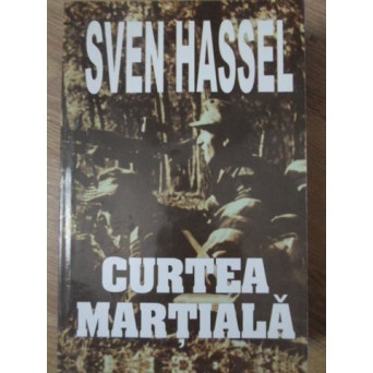 CURTEA MARTIALA