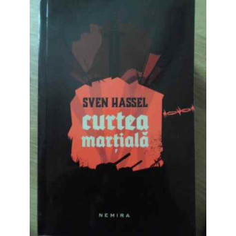 CURTEA MARTIALA