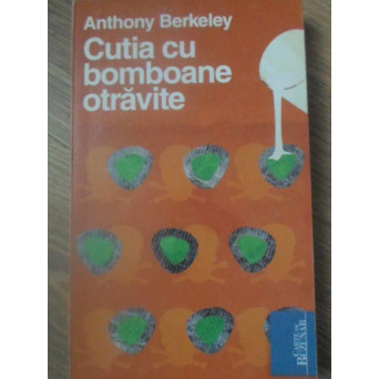 CUTIA CU BOMBOANE OTRAVITE