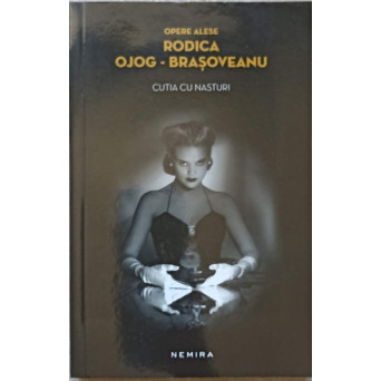 CUTIA CU NASTURI