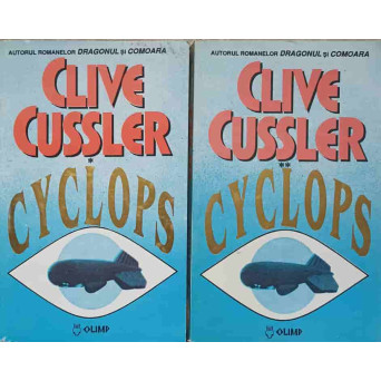 CYCLOPS VOL. 1-2