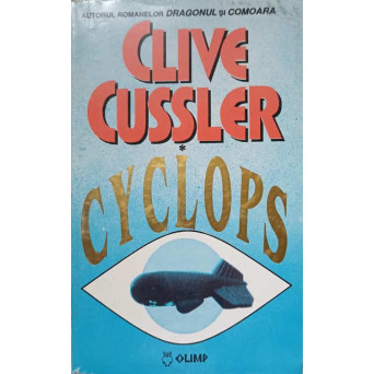 CYCLOPS VOL.1
