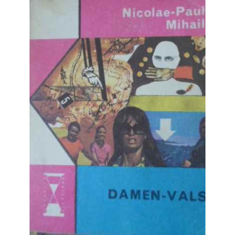 DAMEN-VALS
