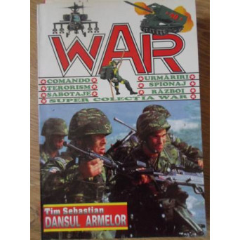 DANSUL ARMELOR