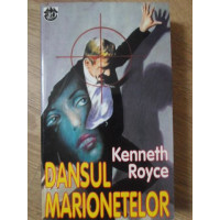 DANSUL MARIONETELOR DANSUL MARIONETELOR