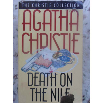 DEATH ON THE NILE