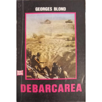 DEBARCAREA
