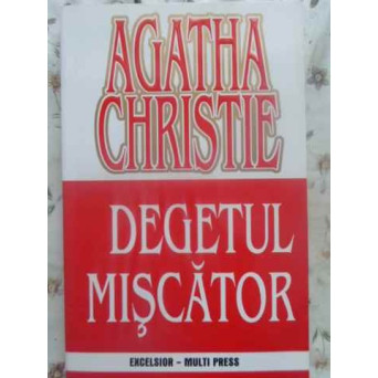 DEGETUL MISCATOR