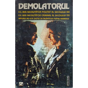 DEMOLATORUL