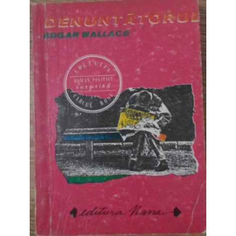 DENUNTATORUL
