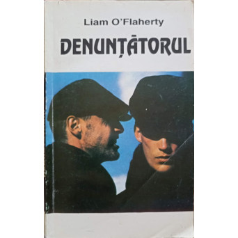 DENUNTATORUL