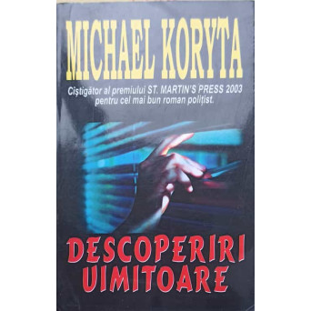 DESCOPERIRI UIMITOARE