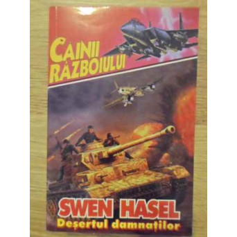 DESERTUL DAMNATILOR