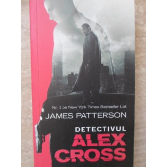 DETECTIVUL ALEX CROSS