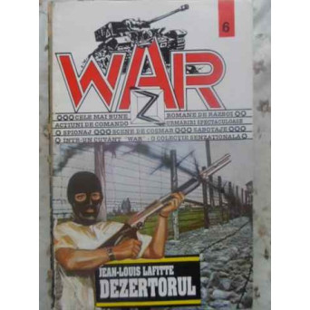 DEZERTORUL