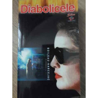 DIABOLICELE